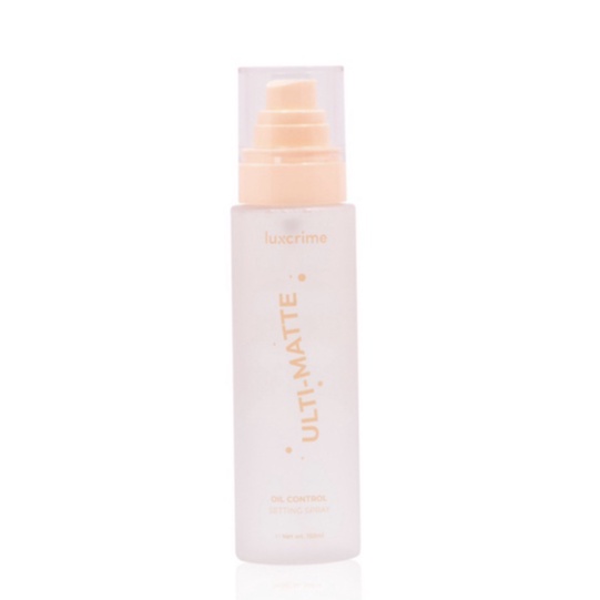 Luxcrime Setting Spray 50ml