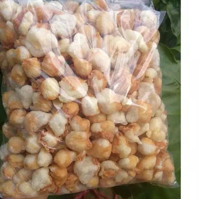 

⇁ 500gr siomay mini kering ㅮ