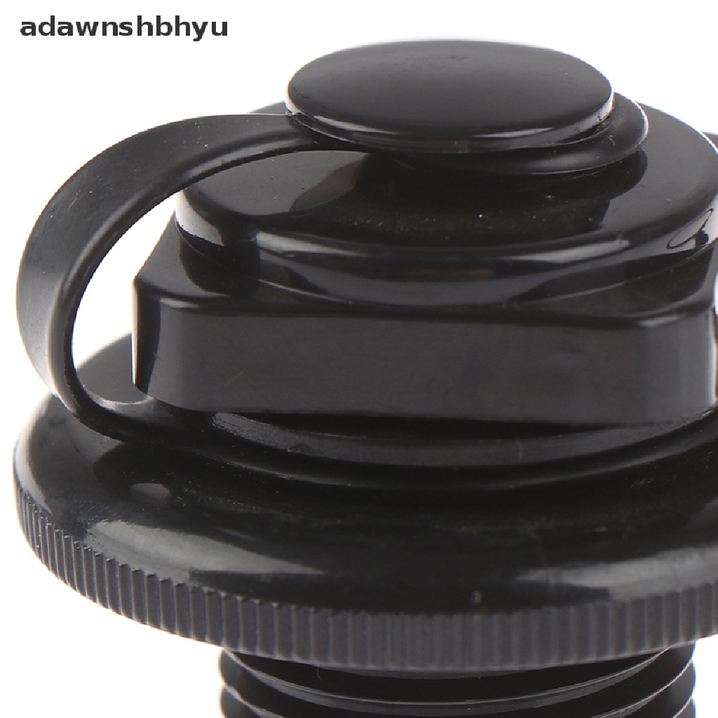 Adawnshbhyu Air Valve Secure Seal Cap Tutup Klep Udara Untuk Kasur Tiup Untuk Air Bed ID