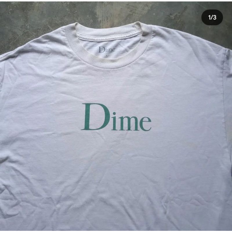 Dime MTL tee