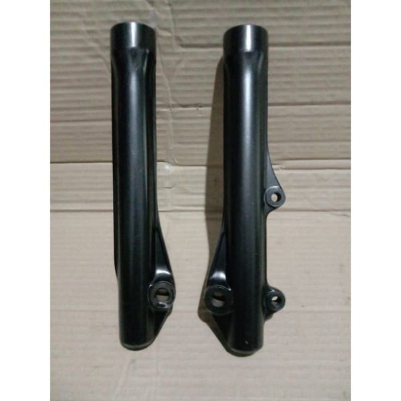 Bottom Tabung Shock Depan Honda Vario Lama / Seken original