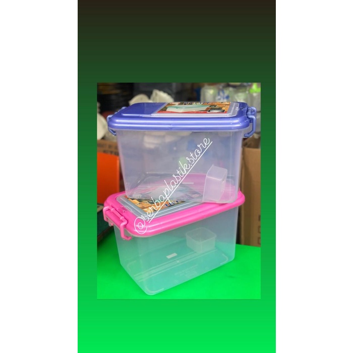 

Rice Box Shinpo 10Kg Beras 035