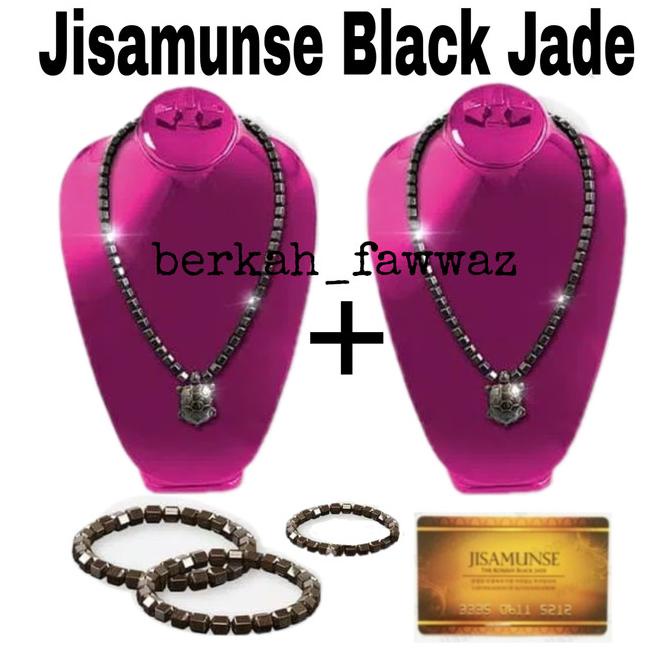 KALUNG JISAMUNSE KURA KURA - KALUNG KESEHATAN PROMO TWIN PACK