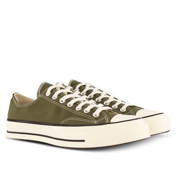 Converse Chuck 70 70s Recycled Tonal Polyester Vintage Ox Utility