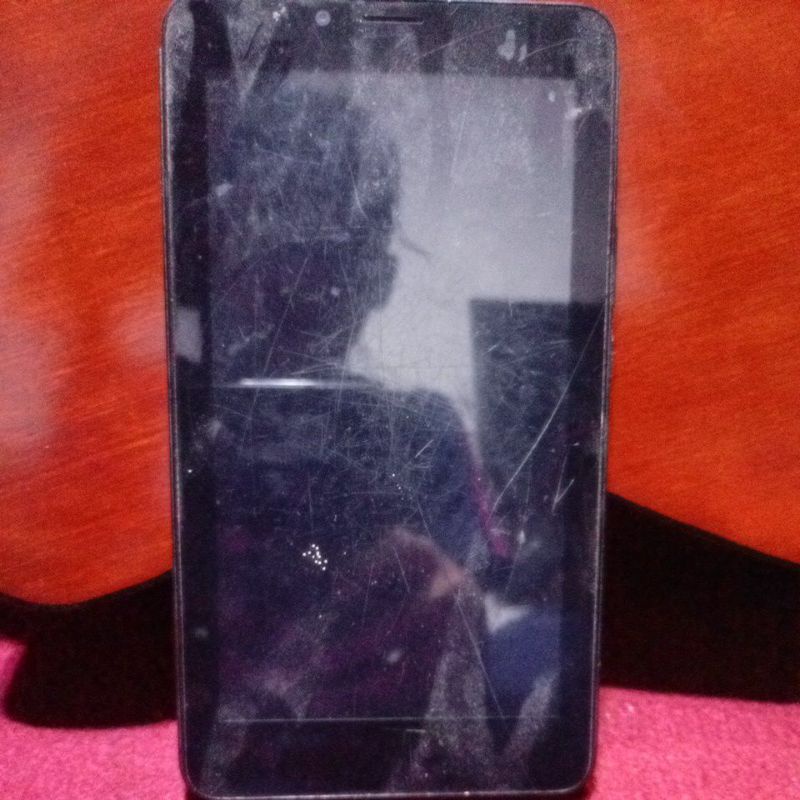 Tab Advan ram 1 internal 16 gbminus cek deskripsi