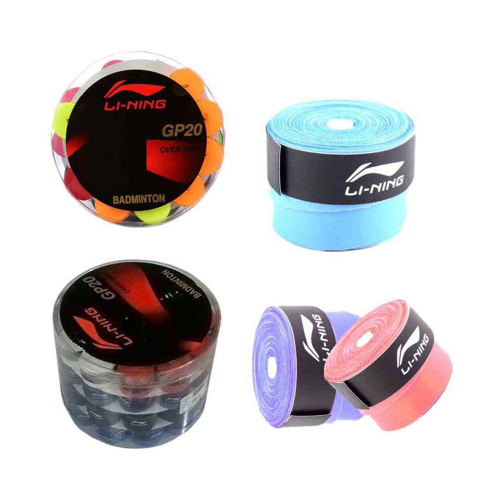 GRIP LI NING GP20 / GRIB BADMINTON