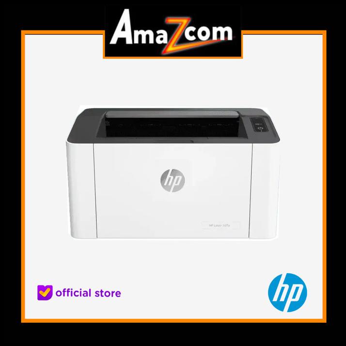 

Terbaru !!! Printer Hp Monochrome Mono Laserjet 107A | 107 A