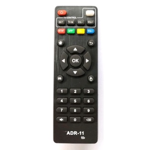 REMOTE STB ANDROID TV BOX MXQ PRO MX10 H96 V88 T95 X96