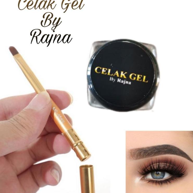 

Paling Terbaru ⭐HS⭐ ORIGINAL CELAK GEL BY RAJNA