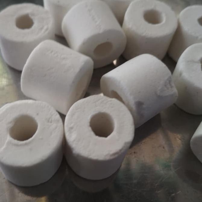 Tabung Filter Kolam Ikan Koi Koki D30 Komplit Fullset