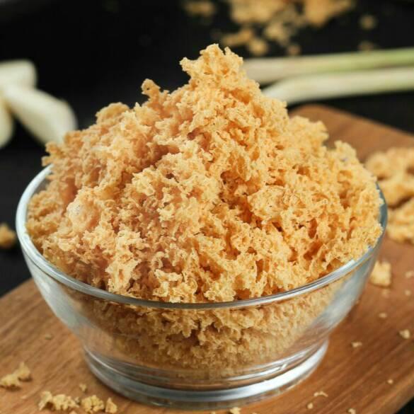 

Sale!!! Kremes Ayam Kampung HALAL PYUR