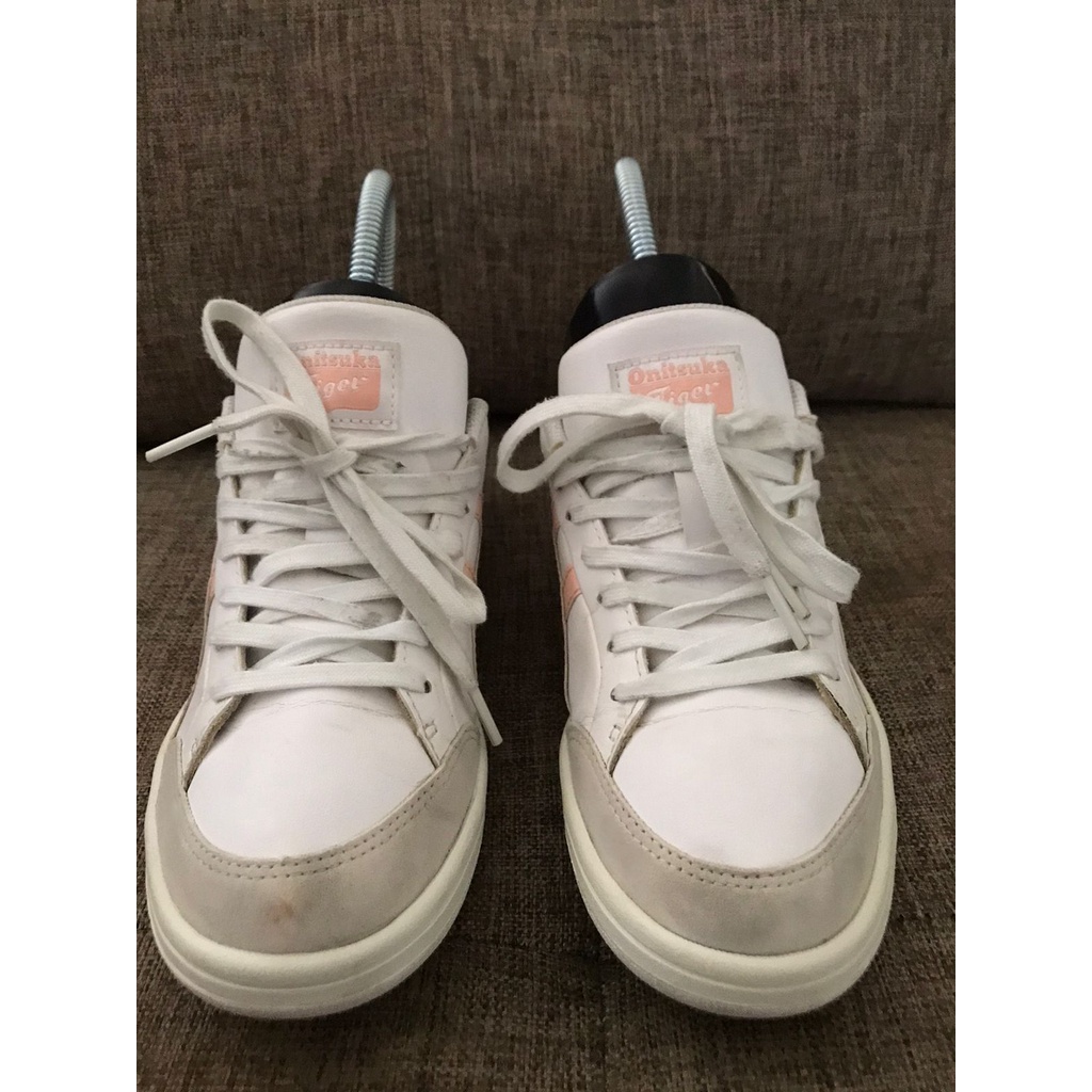 [Ladies Size] Onitsuka Tiger ADVANTI 1183A506 Size 37.5 Used - Good Condition