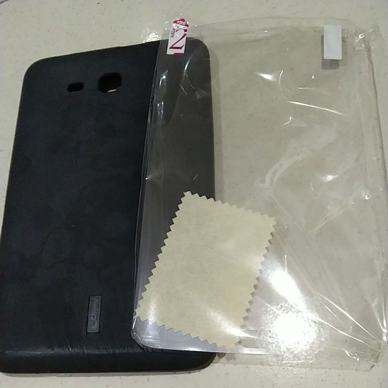 SOFTCASE SAMSUNG TAB 3V/T116