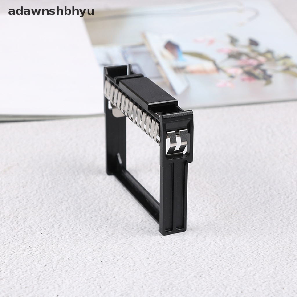 Adawnshbhyu Hard drive blank caddy filler 2.5 &quot;sff Untuk dl380 g8 g9 670033-001 652991-001 Id