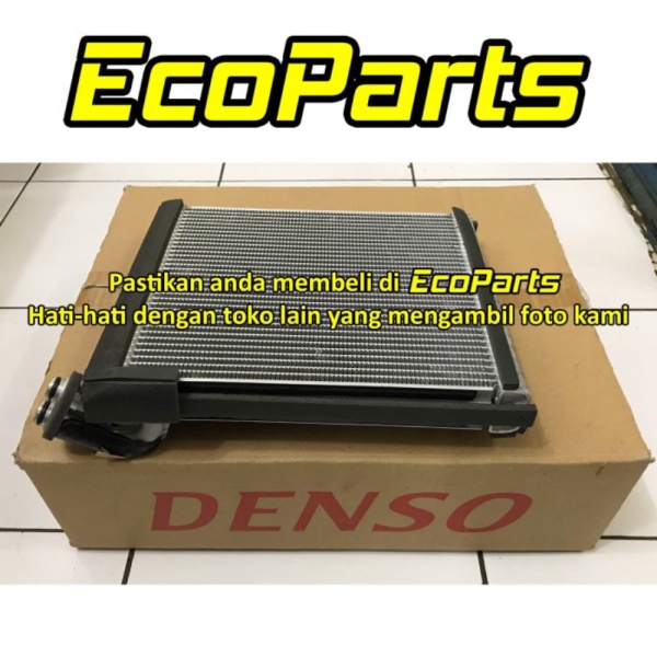 Coil Evaporator AC Mobil Innova Depan Bensin Diesel Denso ORI