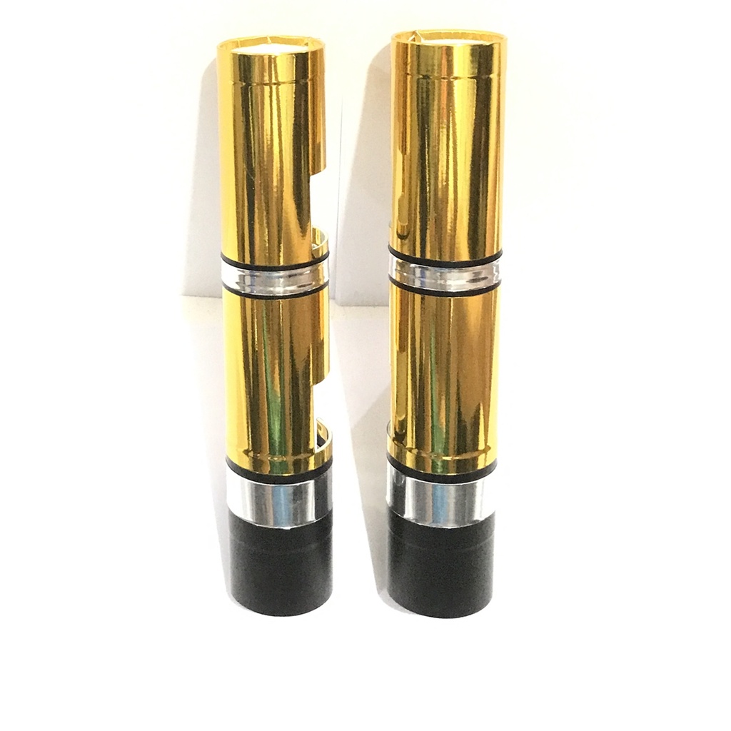 COVER SHOCK DEPAN NMAX NEW-NMAX OLD TUTUP COVER SHOCK DEPAN YAMAHA NMAX NEW NMAX OLD