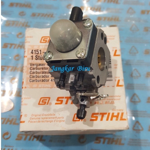 Carburator Mesin Potong Rumput FR-230 OLD FS-230 SG-230 STIHL ORIGINAL