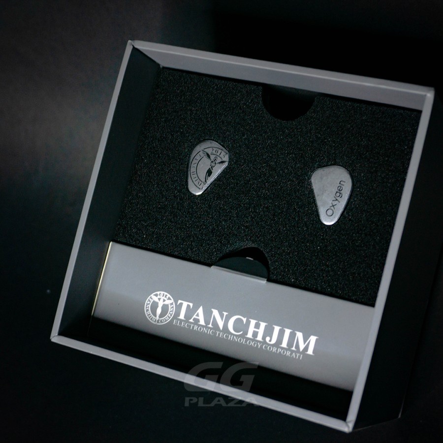 Tanchjim Oxygen IEM