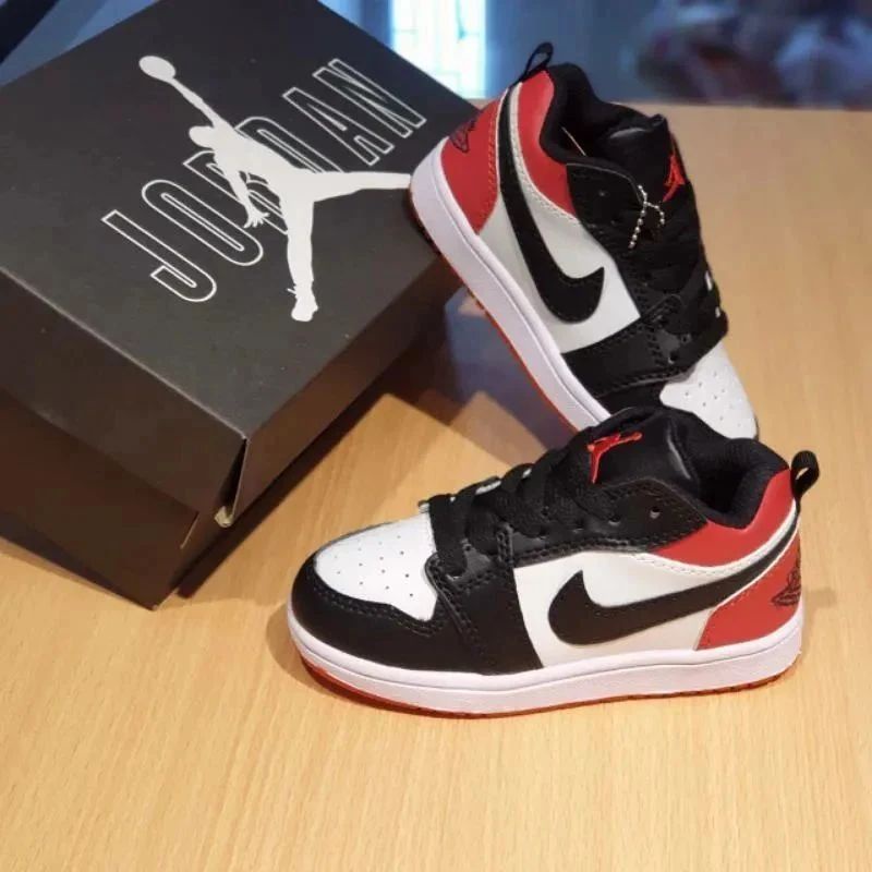 Sepatu Jordan Anak Laki Laki Perempuan//Kids&Baby// SHOES KIDS&BABY