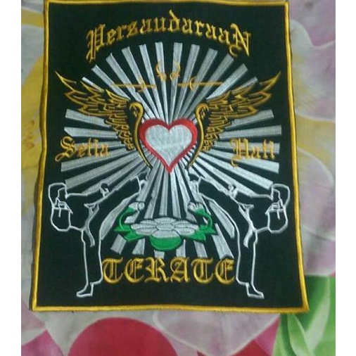 ㊐ BET PSHT-BET PUNGGUNG PSHT-BED PUNGGUNG PSHT-BED BORDIR PSHT-BED PSHT BORDIR-BED PSHT BESAR チ