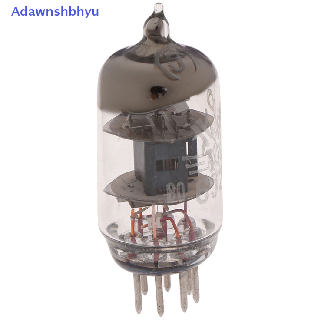Adhyu 6J2 Valve Vacuum Tube Ganti 6J1 Untuk PreAmplifier Board Headphone Amplifier ID