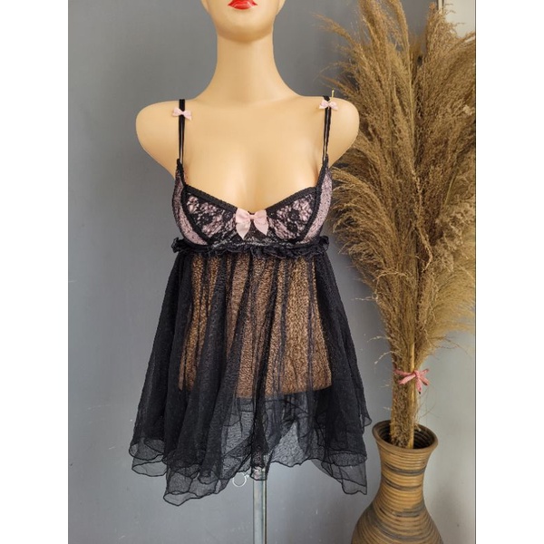 Lingerie Set - Victoria secret