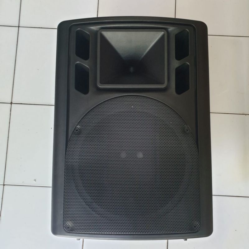 box 12 inch fiber kosong model huper box fiber 12inch box speaker kosong 12 inch