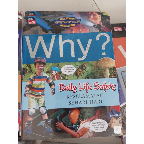 why people, why pooh, why fosil, why literature, why heredity