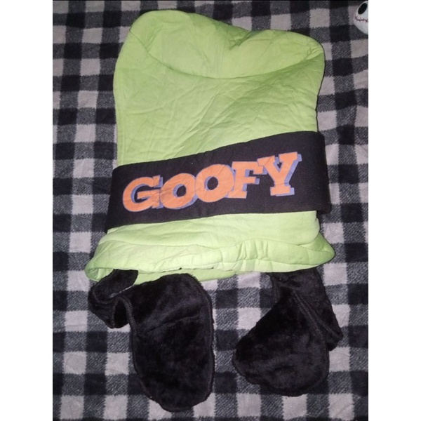 topi boneka goofy walt Disney world