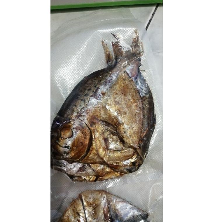 

Harga termurah ikan laut asap semar| ani ani |bagong isi 6 ikan Tulungagung 09