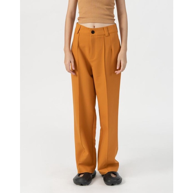 3Mongkis Violet Pants