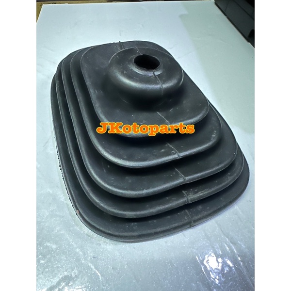 Boot Tongkat Versneling Dutro Dynasaurus