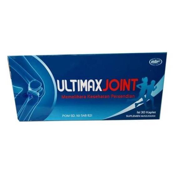 Super Pembelian Ultimax Joint