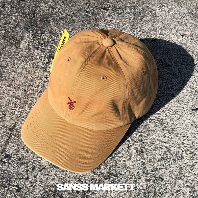 TOPI NOTON SIMPLE CAP LEATHER STRAP / TOPI NON NEWERA MURAH / TOPI NON MLB MURAH / TOPI LEATHER