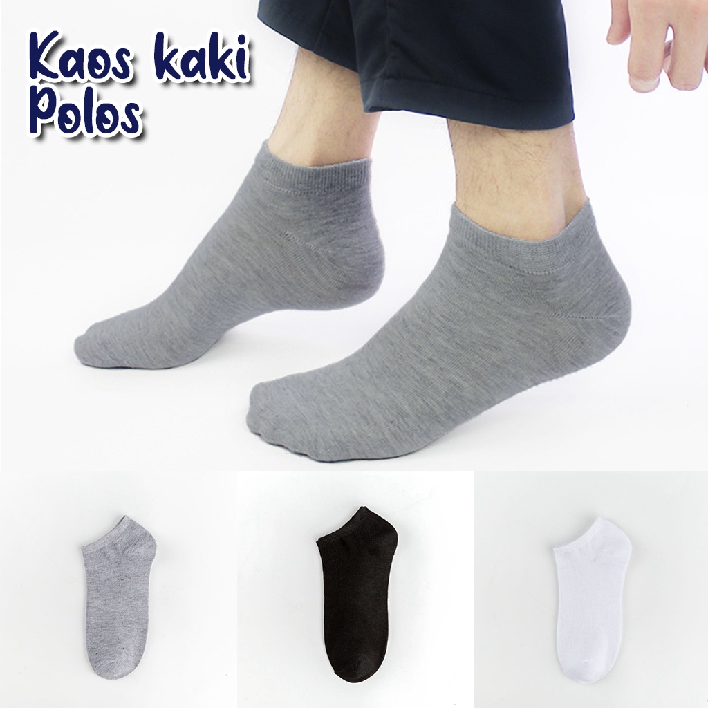 COD Partyhouse//KK-J//Kaos Kaki Terpopuler//Kaos Kaki Polos//Kaos kaki Unisex//Kaos Kaki Kualitas Terbaik//