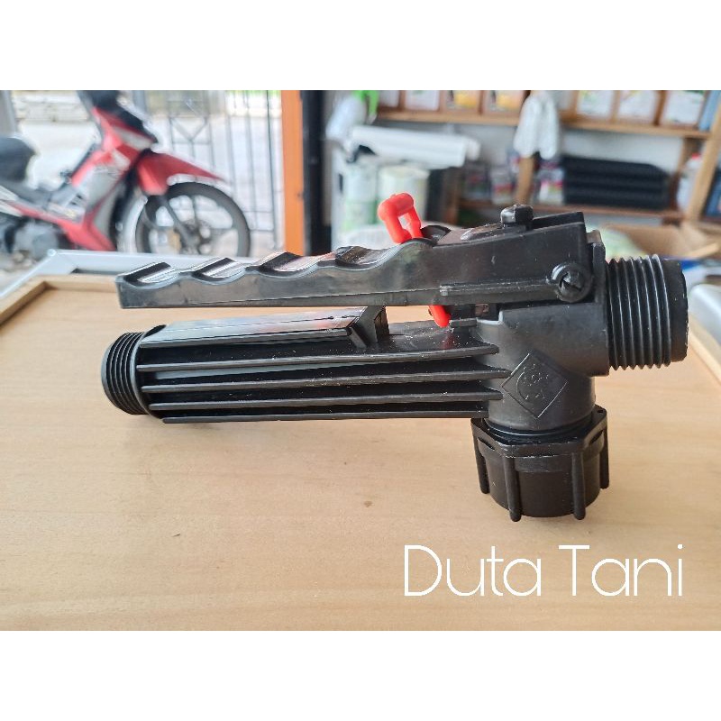 Tangan tangki Semprot Solo