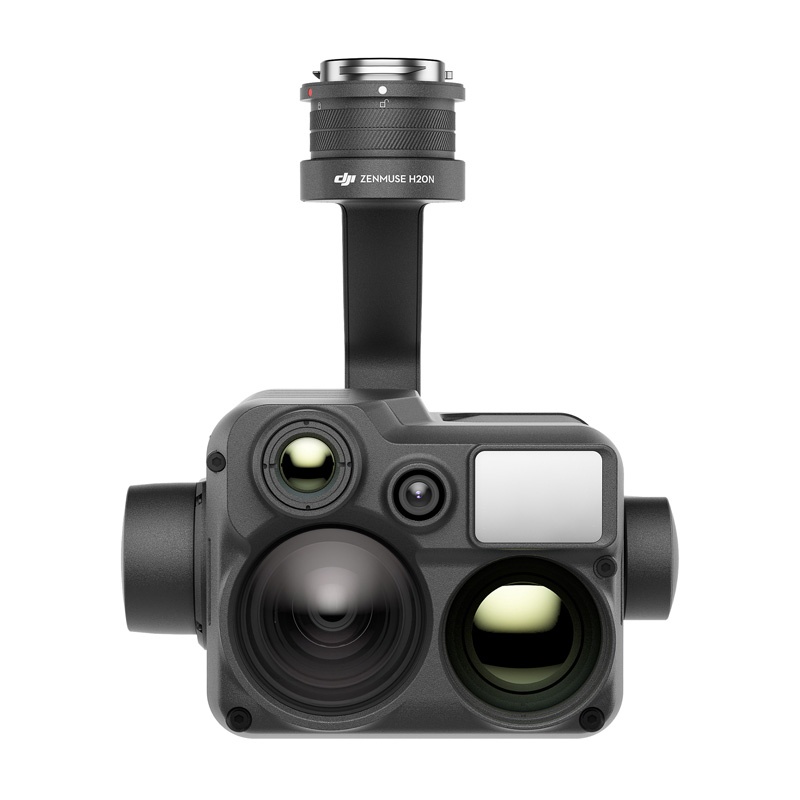 DJI Zenmuse H20N - Garansi Resmi DJI