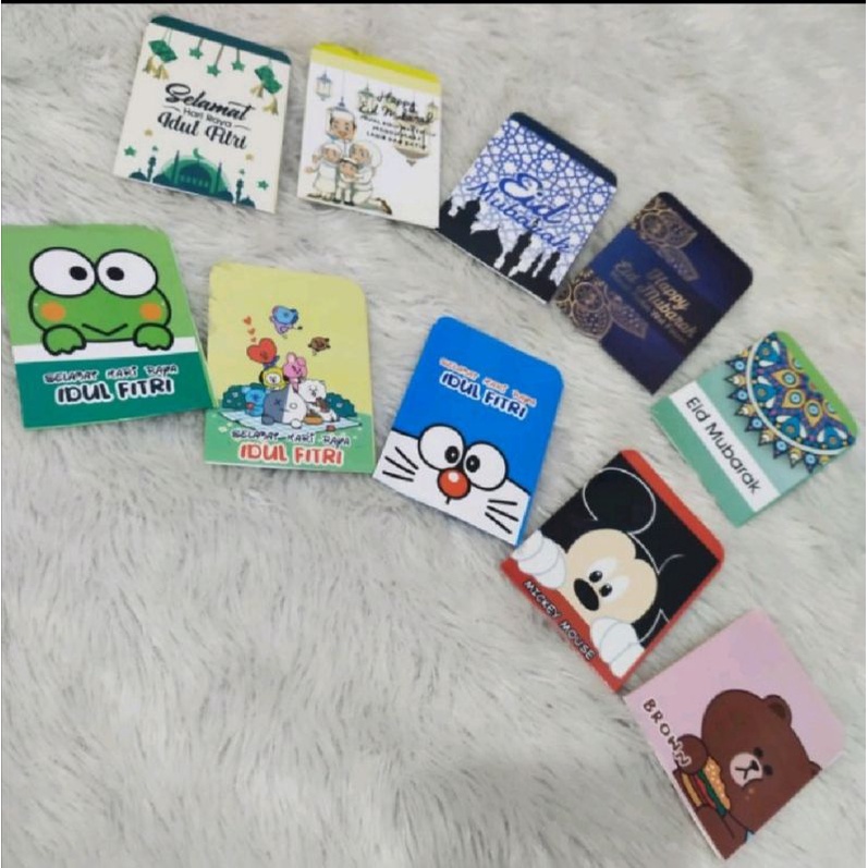 

Amplop Lebaran Kartun, Amplop Lebaran lucu Amplop Lebaran Murah, Angpau murah, Angpau lucu, Angpau karakter