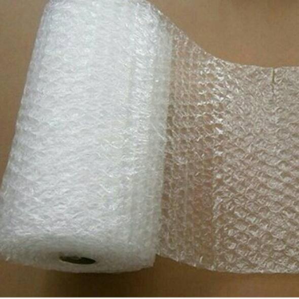 

㊰ Buble Wrap Untuk Keamanan Paking Anda ₽