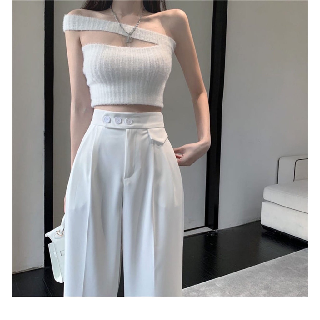 CELANA KULOT BUTTON BRAND KELTIS 7911 IMPORT BANGKOK