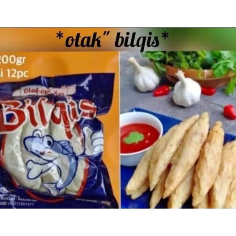 

Otak Otak Ikan Isi 12Pcs (Sudah Ready)