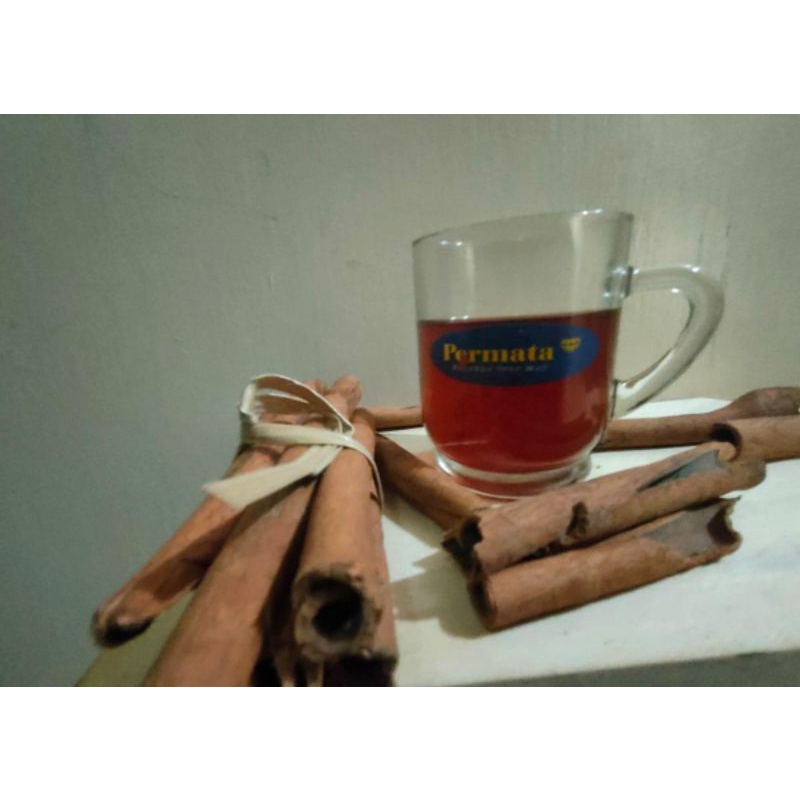

kayu manis kualitas premium grade A 1/2kg 500grm cinnamon stick bersih grosir murah