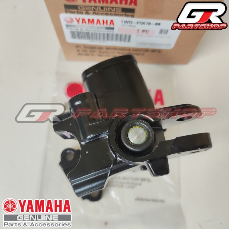 master rem depan assy r25 mt25 pnp rx king rxz rxs original yamaha ori ygp kode 1wd front brake