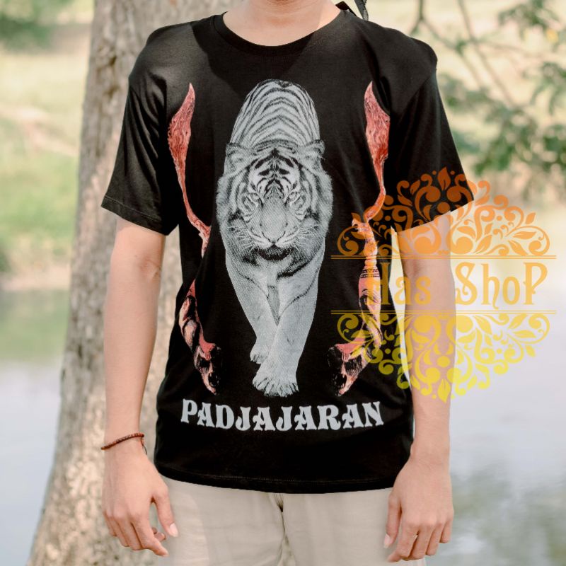 Kaos kujang-kaos siliwangi-Koas macan -kaos maung