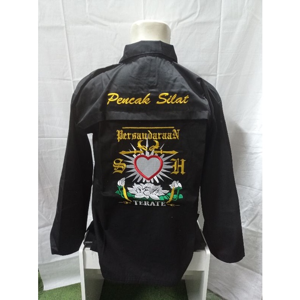 SAKRAL PSHT-SAKRAL PSHT BORDIR-SAKRAL WARGA PSHT BORDIR-BAJU SAKRAL- BAJU PSHT