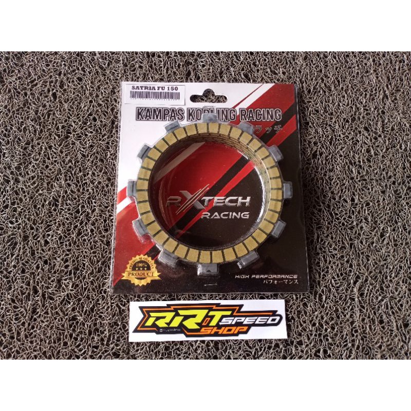 KAMPAS RX TECH SATRIA FU 150