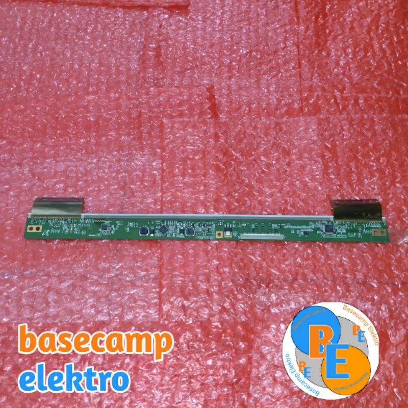 Tcon TV LED POLYTRON PLD24T810 Tcon TV LED POLYTRON PLD 24T810 Tcon TV POLYTRON PLD24T810 Tikon TV P