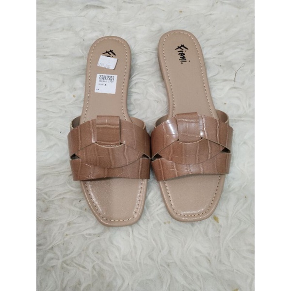SENDAL FIONI