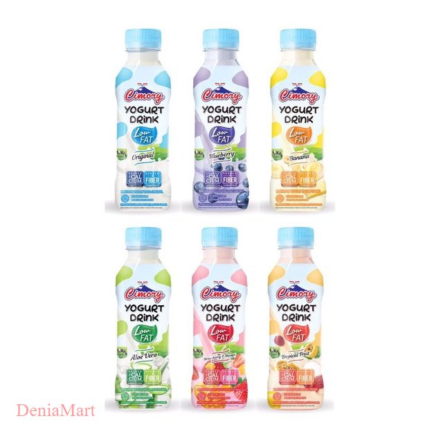 

CIMORY YOGURT DRINK dan LOW FAT Produk Terlaris /PRODUK YOGURT TERBAIK/YOGURT YANG HALAL/YOGURT YANG BAIK UNTU KESEHATAN/SUSU YOGURT YANG AMAN/YOGURT YANG ENAK/BISA COD