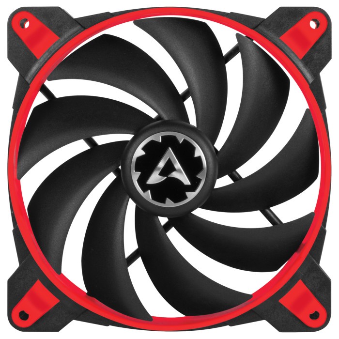 ARCTIC BIONIX F140 SINGLE FAN - GREY